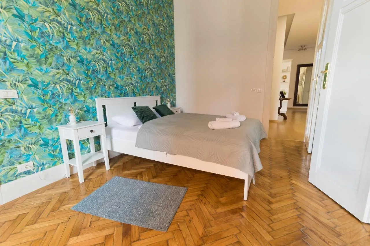Rumbach Royal Apartment Budapest 0*,  Hungary
