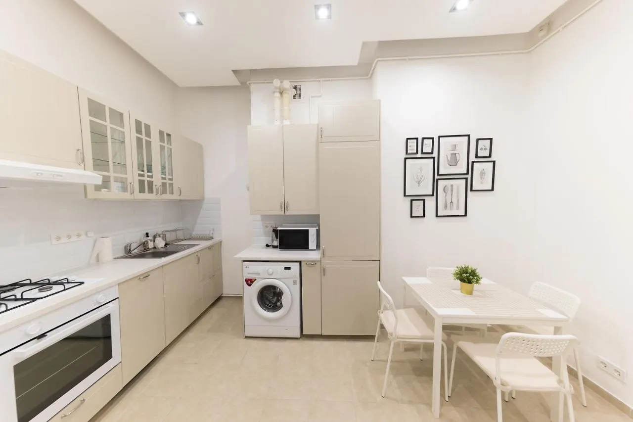 Rumbach Royal Apartment Budapest